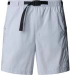 The North Face Herren Class V Pathfinder Belted 7" Shorts