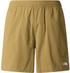 The North Face Herren Class V Pathfinder Pull On 7" Shorts