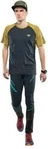 Dynafit 08-0000071078-3011-XL, Dynafit Alpine Warm Hose Herren Laufhose blau Gr&ouml;&szlig;e