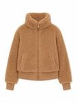 Mazine Damen Faux-Fur Jacke