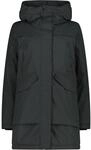 CMP Damen Hoodie Parka