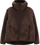 CMP Damen Collective (of) Moving People Hoodie Jacke