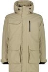 CMP Herren Zip Hoodie Parka
