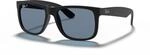 Ray Ban Justin Sonnenbrille