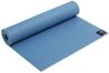 Yogistar 109693, Yogistar Sun 6mm Yogamatte (Größe One Size, blau),...