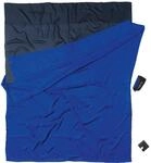 Cocoon TravelSheet Double Silk Schlafsack