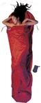 Cocoon Mummy Silk/Egyptian Cotton Schlafsack