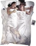 Cocoon TravelSheet Double Silk Schlafsack