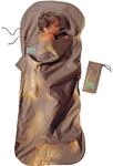 Cocoon Kinder Travelsheet Schlafsack