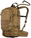 Source Assault Trinkrucksack