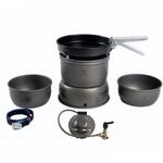 Trangia Sturmkocher klein Gas 27-5