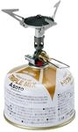 Soto Micro Regulator Kocher