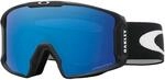 Oakley Line Miner Prizm Skibrille