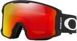 Oakley Line Miner Prizm Skibrille