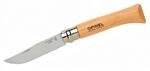 Opinel INOX Messer m. Klingensperre