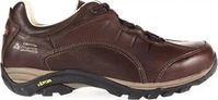 Meindl 2767-046-UK 9.5, Meindl Ascona Identity Herren Zustiegsschuhe braun Gr&ouml;&szlig;e 44