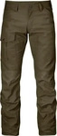 Fj&auml;llr&auml;ven 81752-633-EU 46, Fj&auml;llr&auml;ven Nils Hose Herren Wanderhose oliv Gr&ouml;&szlig;e M
