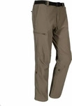 Maier Sports 3000004-M10780-EU 48 REG, Maier Sports Herren Nil Hose (Gr&ouml;&szlig;e M, grau)