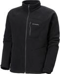 Columbia Herren Fast Trek II Fleece Jacke