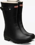 Viking 1-36500-2-EU 37, Viking Hedda Gummistiefel Damen Gummistiefel schwarz Gr&ouml;&szlig;e