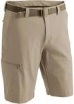 Maier Sports Herren Huang Shorts