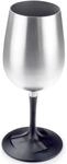 GSI Glacier Stainless Nesting Wein Glas
