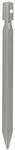 Vaude 6er Pack 18cm Heringe