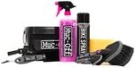 Muc Off 8-IN-ONE Bike Cleaning Eimer