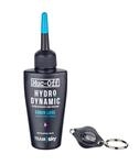 Muc Off Hydrodynamic Team Sky Lube Kettenpflege