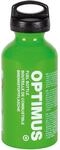 Optimus Fuel Bottle mit Sicherung