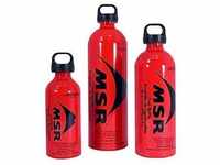 MSR 9427-887ml, MSR Fuel Bottle (Größe 887ml), Ausrüstung &gt; Outdoor &