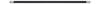 Edelrid 83225-017-50m, Edelrid Powerstatic 11.0mm Statikseil (Größe 50M, schwarz),