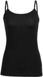 Icebreaker Damen Siren Cami Top