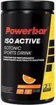 PowerBar Isoactive - Isotonic Sports Drink