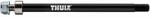 Thule Achsadapter Shimano Thru/Syntace/Maxle Adapter