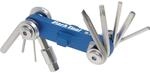 Park Tool IB-2 I-Beam Mini-Faltwerkzeug