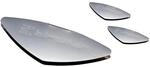 Birzman Clam Abstandsmesser Montagewerkzeug 3St.
