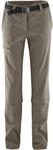 Maier Sports Damen Arolla Zip Hose