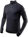 Devold Herren Expedition Half Zip Longsleeve