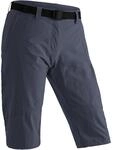 Maier Sports Damen Kluane Capri Hose