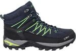 CMP Herren Rigel MID WP Schuhe
