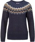 Fj&auml;llr&auml;ven Damen &Ouml;vik Knit Pullover