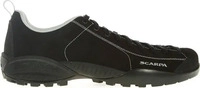 Scarpa 32605-001-EU 42.5, Scarpa Mojito Freizeitschuhe schwarz Gr&ouml;&szlig;e 42.5 Lifestyle