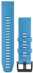 Garmin Quickfit Silikon Armband 22mm