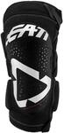 Leatt 3DF 5.0 Zip Knieprotektor