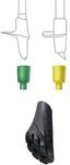 Leki Powergrip Pad Walking Multi System
