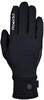 Roeckl 20-602049-999-EU 11, Roeckl Katari Handschuhe (Größe 11, schwarz),