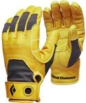 Black Diamond Transition Klettersteighandschuhe