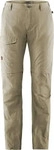 Fj&auml;llr&auml;ven 84755-191-EU 54, Fj&auml;llr&auml;ven Herren Travellers Mt Zip-Off Hose (Gr&ouml;&szlig;e