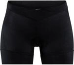 Craft Damen Essence Hot Radhose kurz